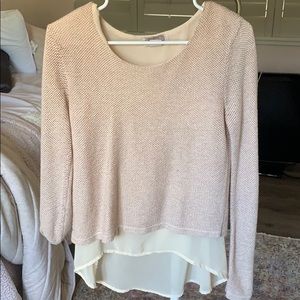 ☆ LONG SLEVE TOP ☆